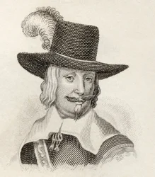 Robert Devereux